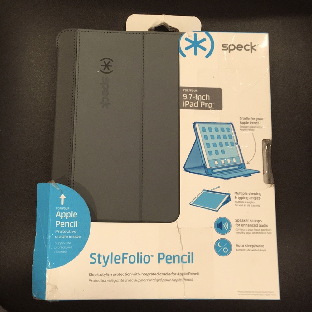 Speck IPad Pro 9.7” Protection Case